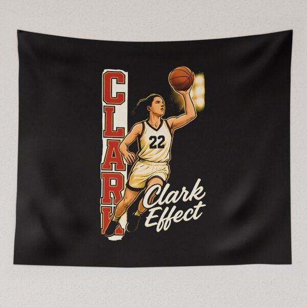 Item preview, Caitlin Clark Effect designed and sold by KOCUSS.