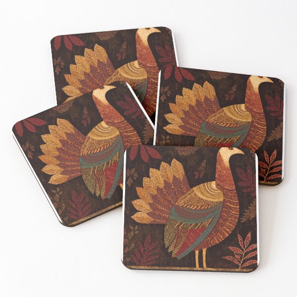 Item preview, Family Harmony - Spirit of Thanksgiving designed and sold by MidArtForge.