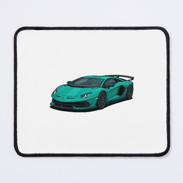 Item preview, Lamborghini SVJ designed and sold by Horsepower Art.