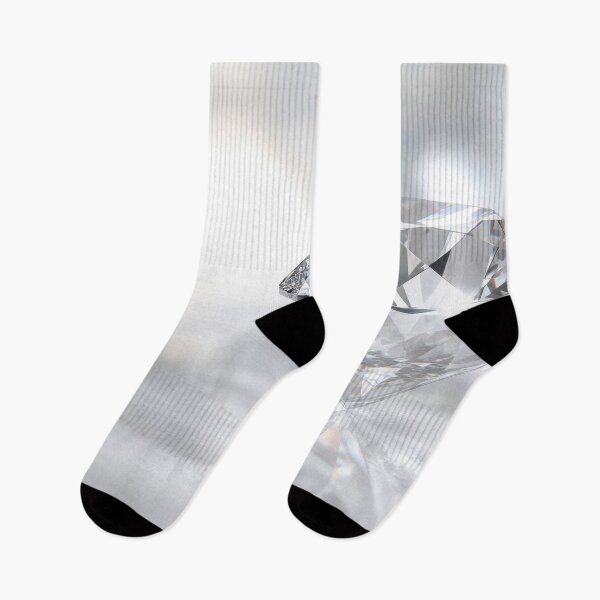 Item preview, Shining diamond on smooth surface designed and sold by anytka.