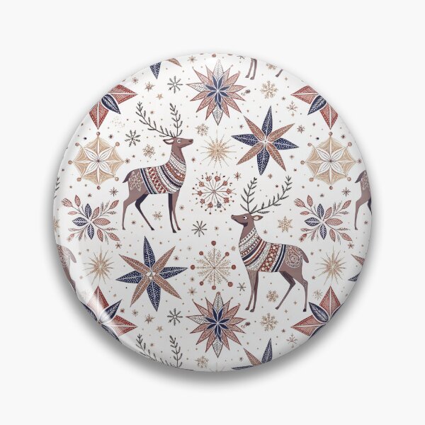 Item preview, Starry Winter Sky designed and sold by Shuga-Design.