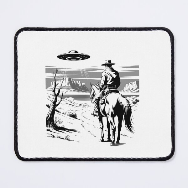 Item preview, Western Cowboy designed and sold by SlogariArt.
