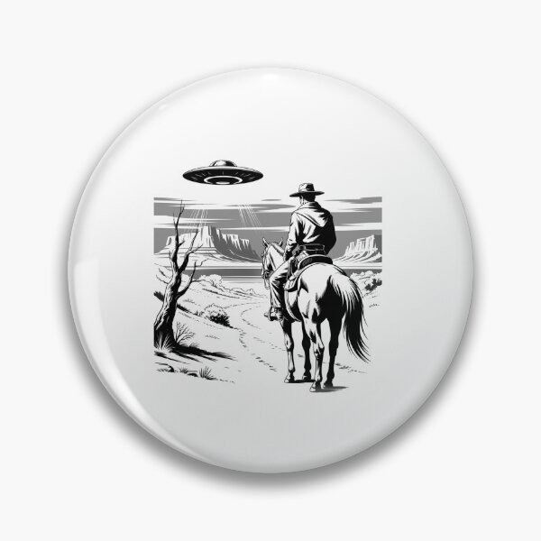 Item preview, Western Cowboy designed and sold by SlogariArt.