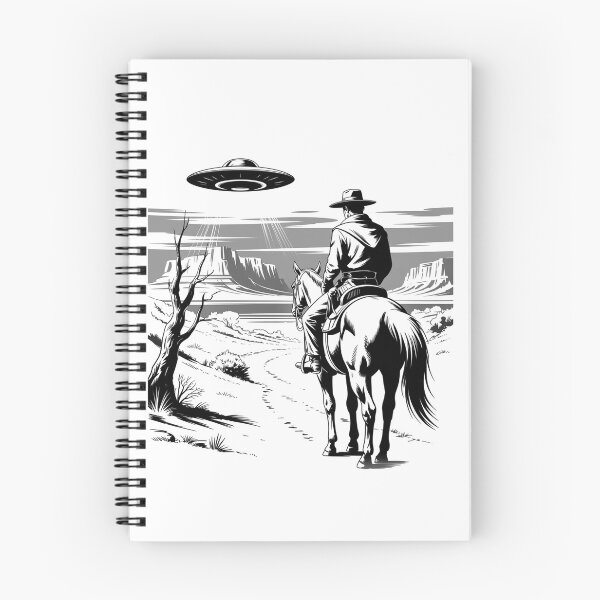 Item preview, Western Cowboy designed and sold by SlogariArt.