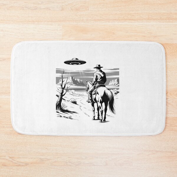 Item preview, Western Cowboy designed and sold by SlogariArt.