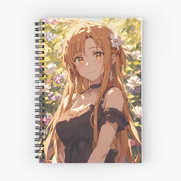 Item preview, Asuna - SAO 24 designed and sold by Infinite-Aspire.