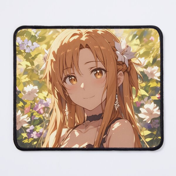 Item preview, Asuna - SAO 24 designed and sold by Infinite-Aspire.