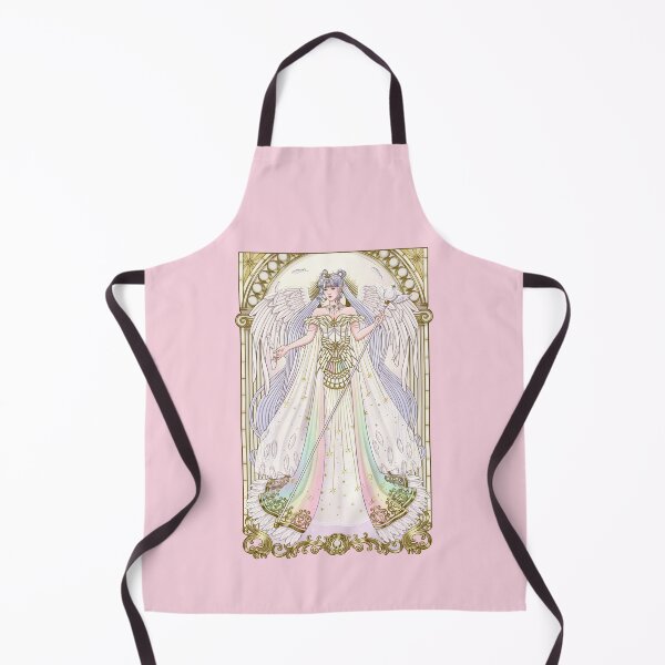 Item preview, Celestial Rainbow Goddess designed and sold by Dessi-Desu.