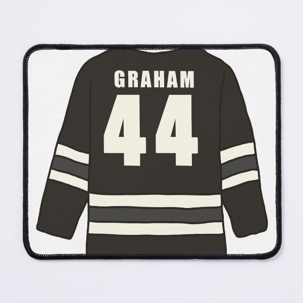 Item preview, Off Campus - Garrett Graham - The Deal designed and sold by Caitxreads.