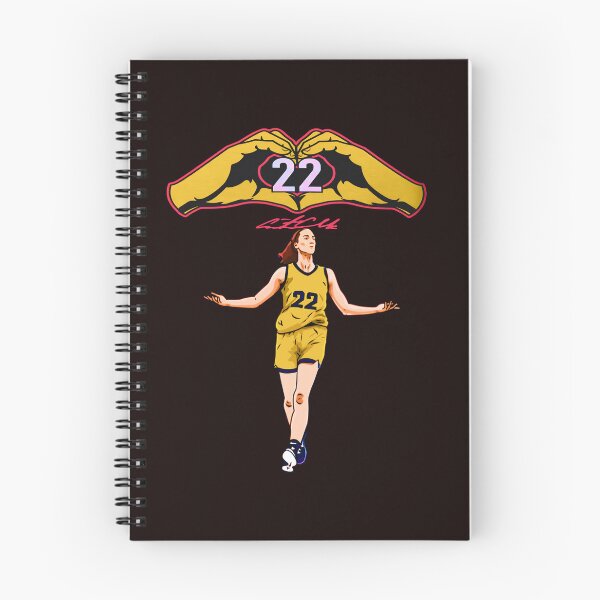 Item preview, Caitlin Clark Heart 22 - Indiana Basketball  designed and sold by KOCUSS.