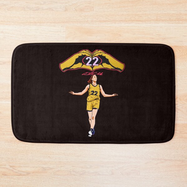 Item preview, Caitlin Clark Heart 22 - Indiana Basketball  designed and sold by KOCUSS.