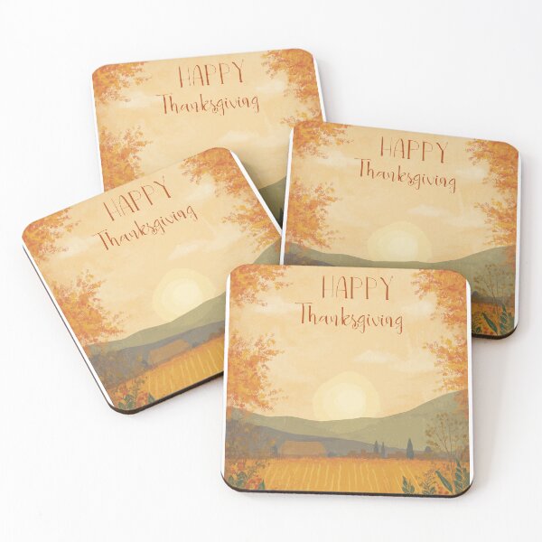 Item preview, Family Harmony - Spirit of Thanksgiving designed and sold by MidArtForge.