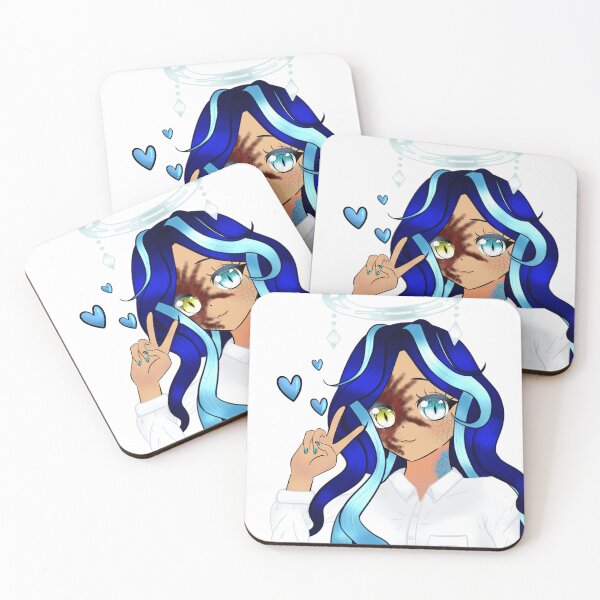 Item preview, Saku Kawai Transparent designed and sold by SakuExe.