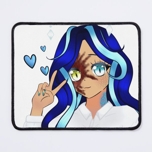 Item preview, Saku Kawai Transparent designed and sold by SakuExe.