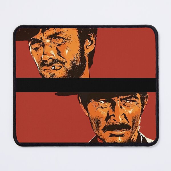 Item preview, The Good, The Bad and The Ugly designed and sold by JacquelinePerki.