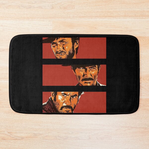 Item preview, The Good, The Bad and The Ugly designed and sold by JacquelinePerki.