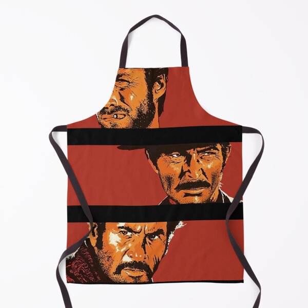 Item preview, The Good, The Bad and The Ugly designed and sold by JacquelinePerki.