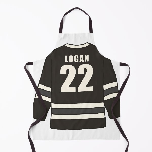 Item preview, Off Campus - John Logan - The Mistake designed and sold by Caitxreads.