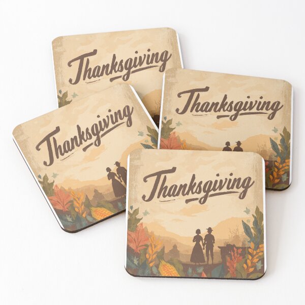 Item preview, Family Harmony - Spirit of Thanksgiving designed and sold by MidArtForge.