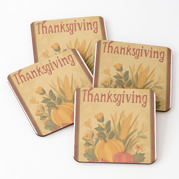 Item preview, Family Harmony - Spirit of Thanksgiving designed and sold by MidArtForge.