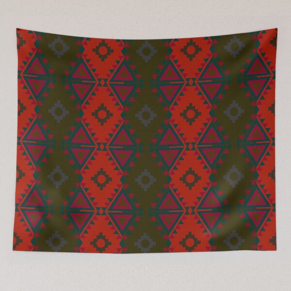Item preview, Indian Designs 42 designed and sold by Design4uStudio.