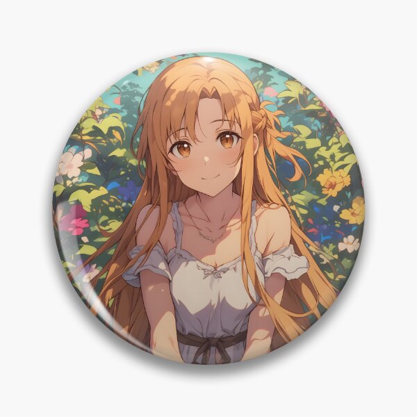 Item preview, Asuna - SAO 25 designed and sold by Infinite-Aspire.