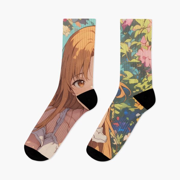 Artikelvorschau, Asuna - SAO 25 entworfen und verkauft von Infinite-Aspire.
