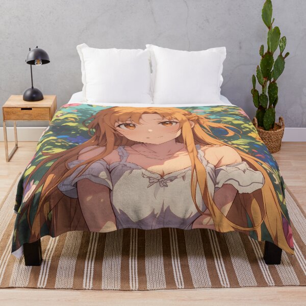 Item preview, Asuna - SAO 25 designed and sold by Infinite-Aspire.