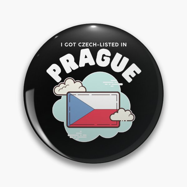 Item preview, Prague (Czech Republic) designed and sold by Peerless-Prime.