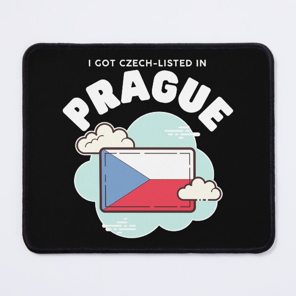 Item preview, Prague (Czech Republic) designed and sold by Peerless-Prime.