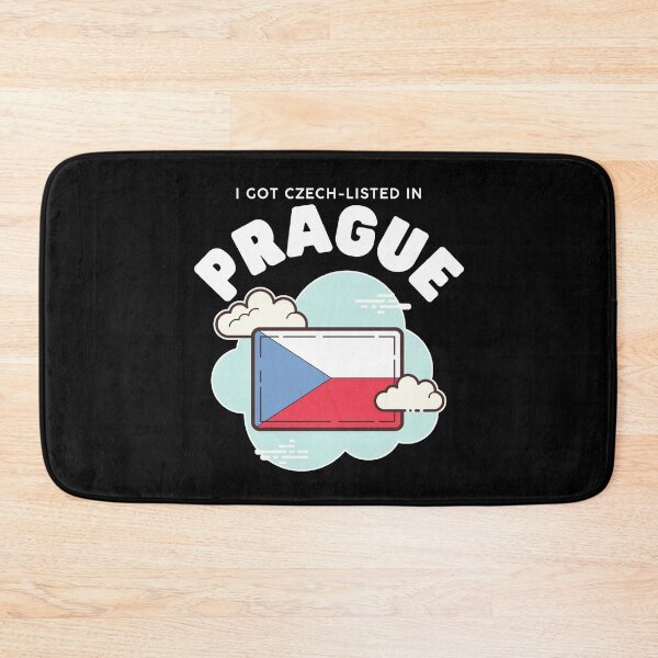 Item preview, Prague (Czech Republic) designed and sold by Peerless-Prime.