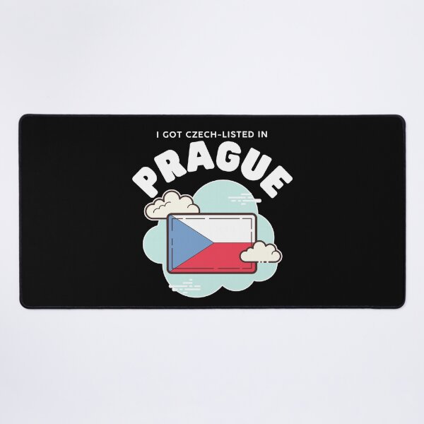 Item preview, Prague (Czech Republic) designed and sold by Peerless-Prime.