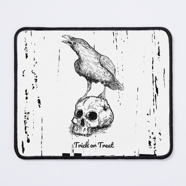Item preview, Halloween, Trick or Treat designed and sold by Ilse Desings.