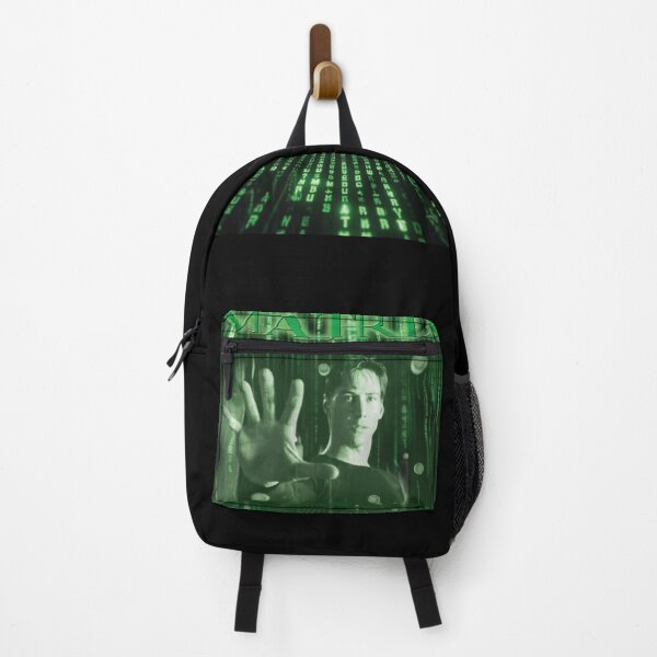 Item preview, The Matrix designed and sold by Aleksandar Kostjuk.