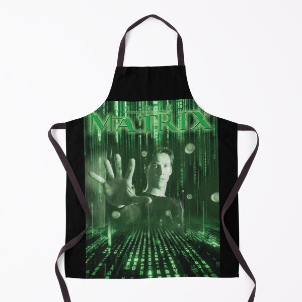 Item preview, The Matrix designed and sold by Aleksandar Kostjuk.