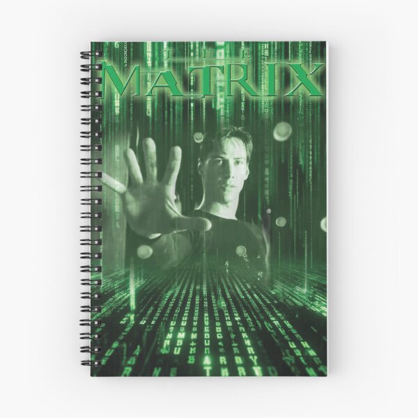 Item preview, The Matrix designed and sold by Aleksandar Kostjuk.