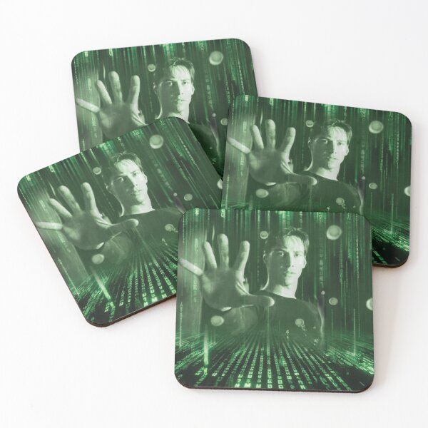 Item preview, The Matrix designed and sold by Aleksandar Kostjuk.