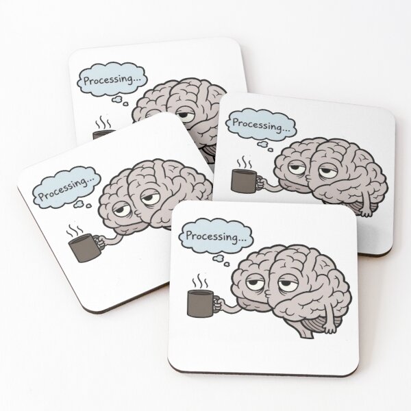 Item preview, Brain designed and sold by Satisbuy.