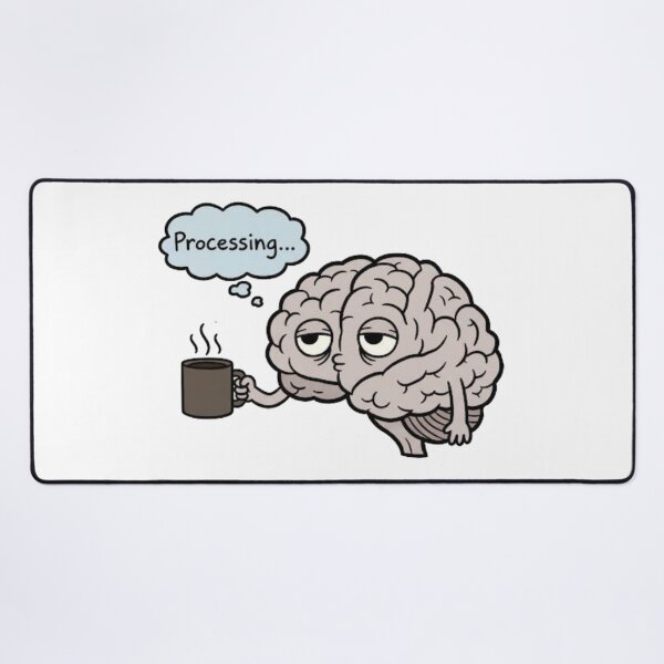 Item preview, Brain designed and sold by Satisbuy.
