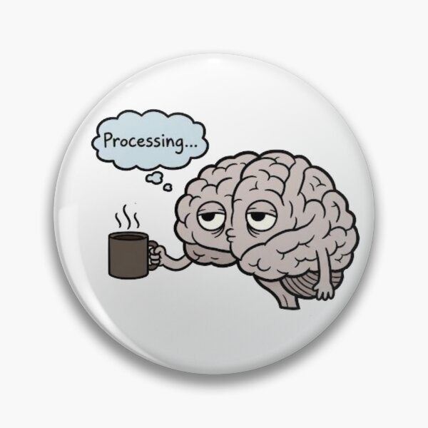Item preview, Brain designed and sold by Satisbuy.