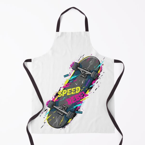 Item preview, Speed Rebel: Urban Flow Glitch designed and sold by SketchNStyle.