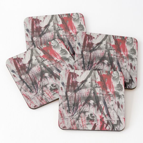 Item preview, scary stories designed and sold by KerriCurtisArt.