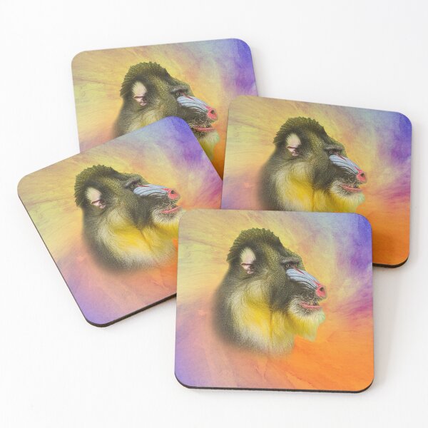 Item preview, Mandrill designed and sold by Guardi71.