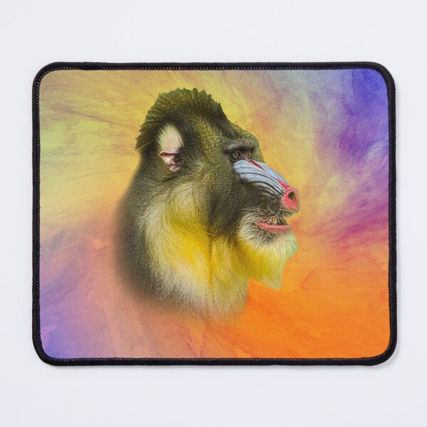 Item preview, Mandrill designed and sold by Guardi71.