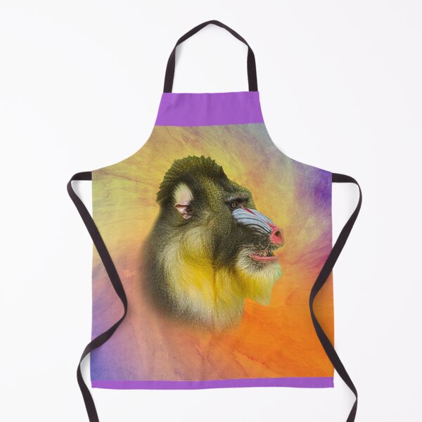 Item preview, Mandrill designed and sold by Guardi71.