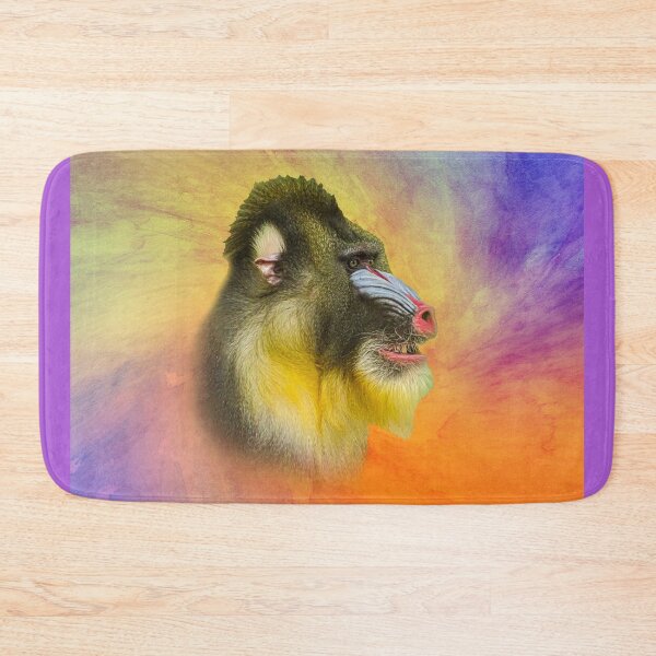 Item preview, Mandrill designed and sold by Guardi71.