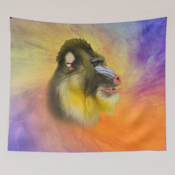 Item preview, Mandrill designed and sold by Guardi71.