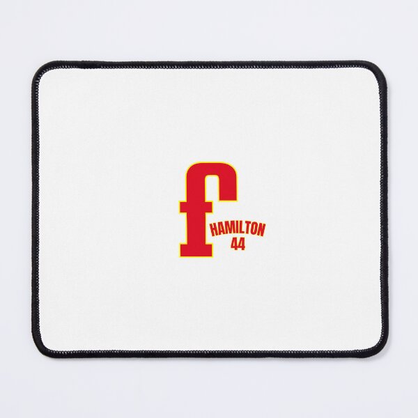 Item preview, Ferrari Hamilton 44 designed and sold by Lauryrivet.