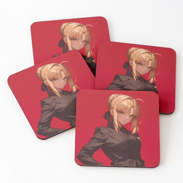 Item preview, Saber - Fate series 42 designed and sold by Infinite-Aspire.