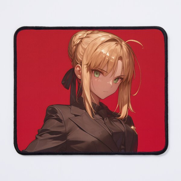 Item preview, Saber - Fate series 42 designed and sold by Infinite-Aspire.